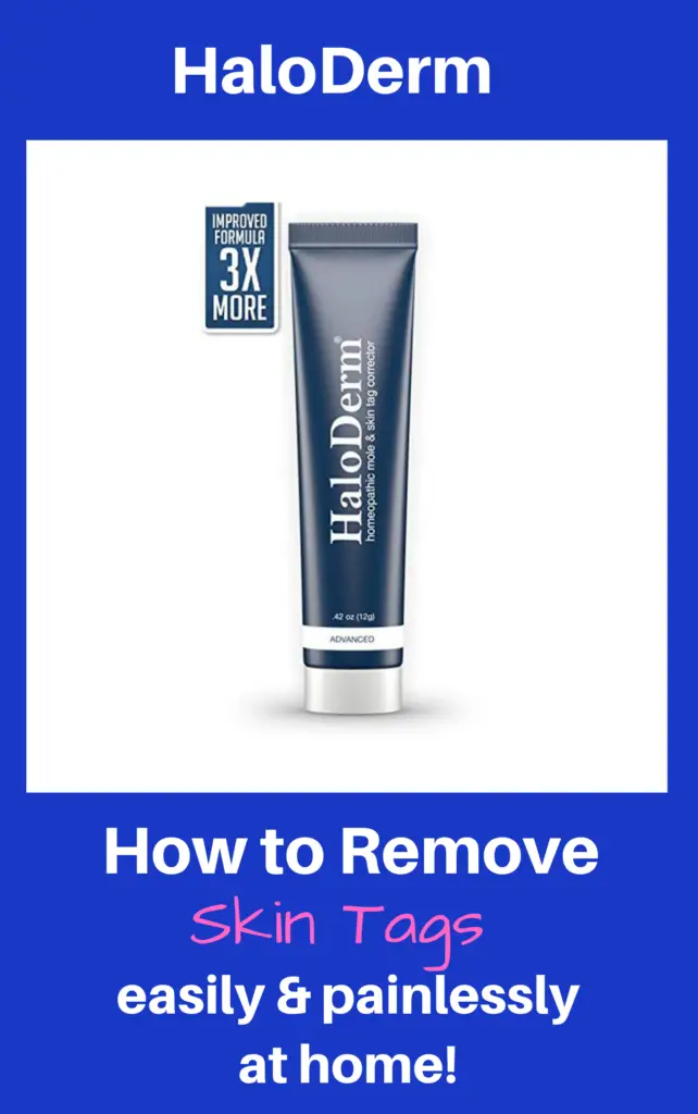 Skin Tag Removal Cream