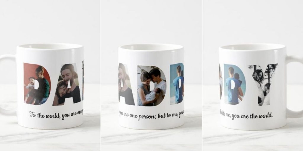 Coffee Mug Best Gifts Ideas for Dad