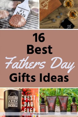 Best Gifts Ideas for Dad - Birthday, Christmas and Father's Day - its ...