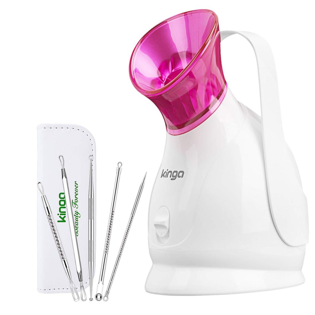 Skincare Tools for Acne