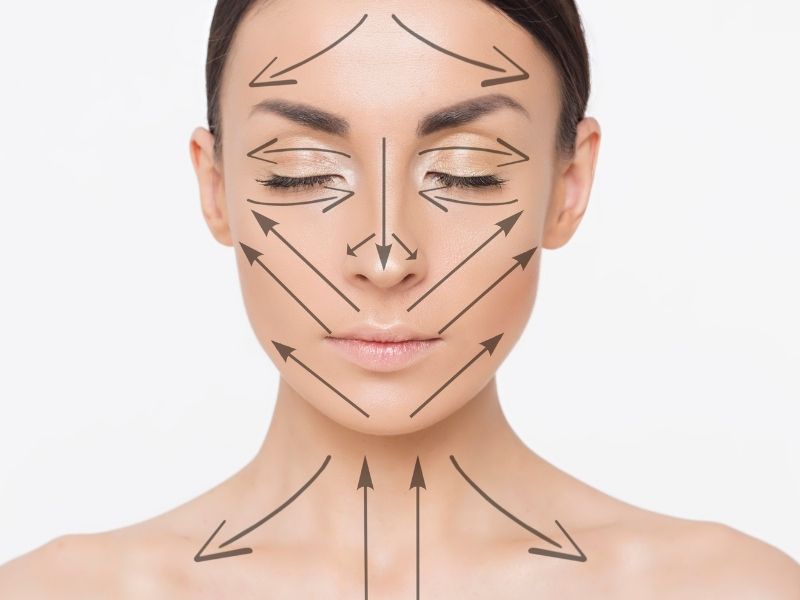 Face Yoga Vs Face Massage Benefits Disadvantages And Differences It S Obvious