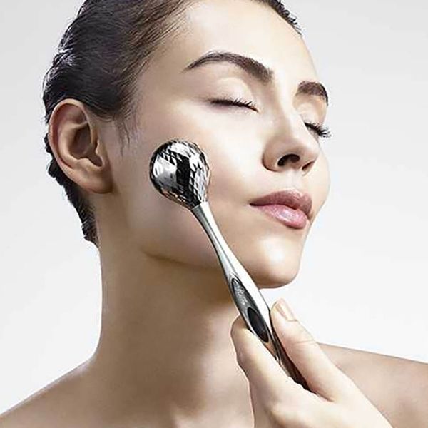Tools For Face Massage