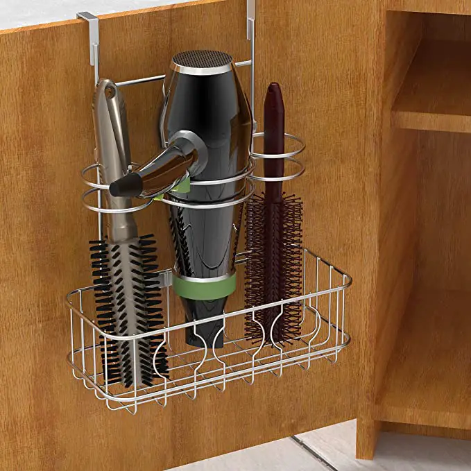 Hair Tools Storage Cabinet