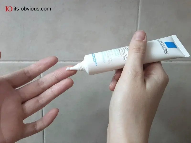 Who Should Use La Roche Posay Effaclar Duo (+) 