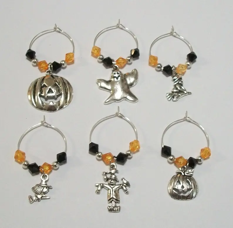 Wine Charms 