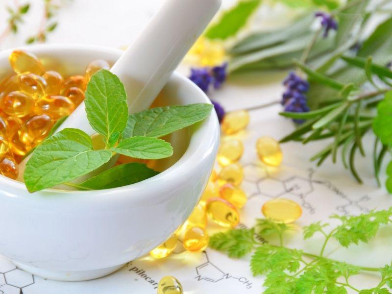 Best Natural Supplements to Reduce Inflammation in the Body