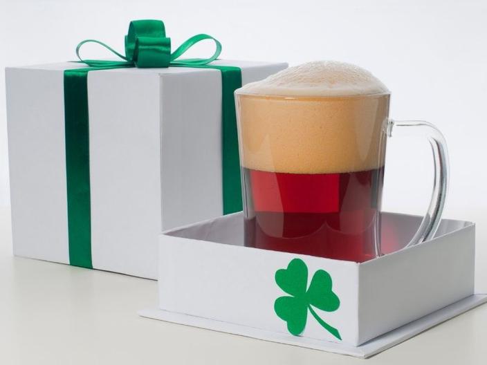 Best St Patrick's Day Gifts for Coworkers and Employees